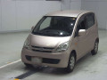 2008 Daihatsu Move