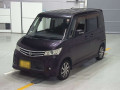 2010 Nissan Roox