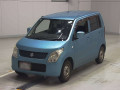 2012 Suzuki Wagon R