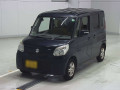 2013 Suzuki Spacia
