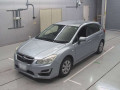 2015 Subaru Impreza Sports