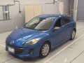 2011 Mazda Axela Sport
