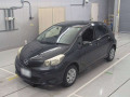 2013 Toyota Vitz