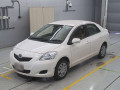 2010 Toyota Belta
