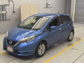 2020 Nissan Note
