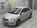 2009 Toyota Belta