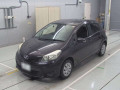 2014 Toyota Vitz