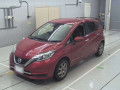 2018 Nissan Note