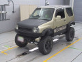 1998 Suzuki Jimny Wide