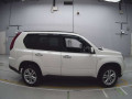2012 Nissan X-Trail