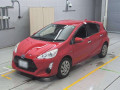 2015 Toyota Aqua