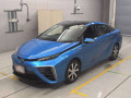2018 Toyota Mirai