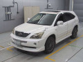 2005 Toyota Harrier Hybrid