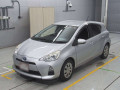 2014 Toyota Aqua