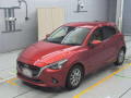 2014 Mazda Demio