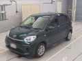 2021 Toyota Passo