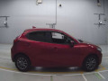2019 Mazda Demio