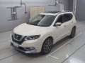 2017 Nissan X-Trail
