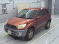 2001 Toyota RAV4