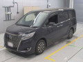 2020 Toyota Esquire