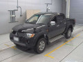 2006 Mitsubishi Triton