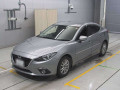 2014 Mazda Axela Hybrid