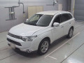 2012 Mitsubishi Outlander