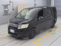 2010 Honda Step WGN