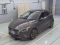 2014 Mazda Demio
