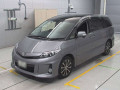 2013 Toyota Estima