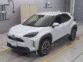 2024 Toyota YARIS CROSS