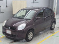 2012 Toyota Passo