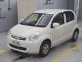 2010 Toyota Passo
