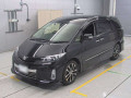 2012 Toyota Estima