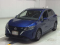 2021 Nissan Note