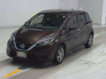 2018 Nissan Note