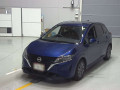 2021 Nissan Note