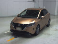 2023 Nissan Note