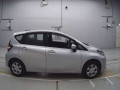 2019 Nissan Note