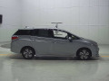 2017 Honda SHUTTLE