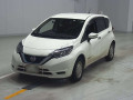 2020 Nissan Note