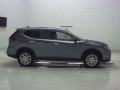 2021 Nissan X-Trail