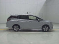 2020 Honda SHUTTLE