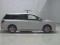 2014 Nissan Wingroad