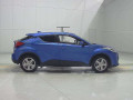 2020 Toyota C-HR