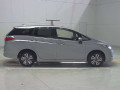 2018 Honda SHUTTLE