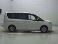 2014 Nissan Serena