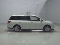 2017 Nissan Wingroad