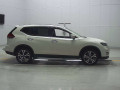 2020 Nissan X-Trail