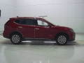 2020 Nissan X-Trail